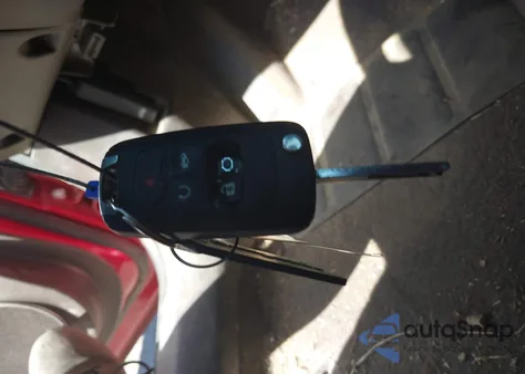 2014 Chevrolet Cruze 2Lt Auto из США, поврежденный, VIN 1G1PE5SB1E7228320